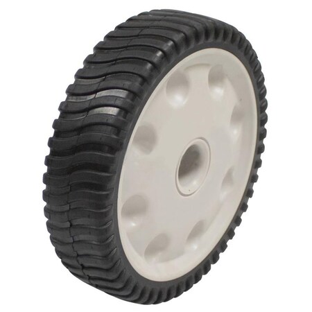 Aftermarket Drive Wheel Fits MTD Tractor Model 12AV569Q597 Replaces 734-04018A WHU90-0079